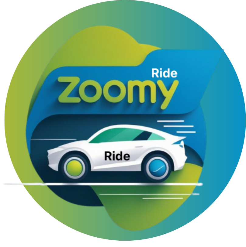 Zoomy Logo